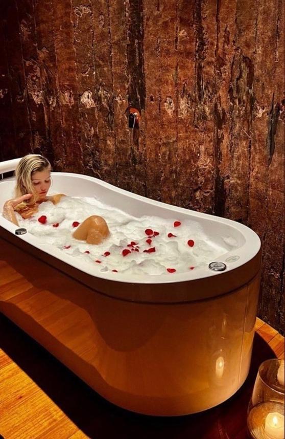 Pipas Do Vale - Vale Dos Vinhedos Hotell Bento Gonçalves Exteriör bild