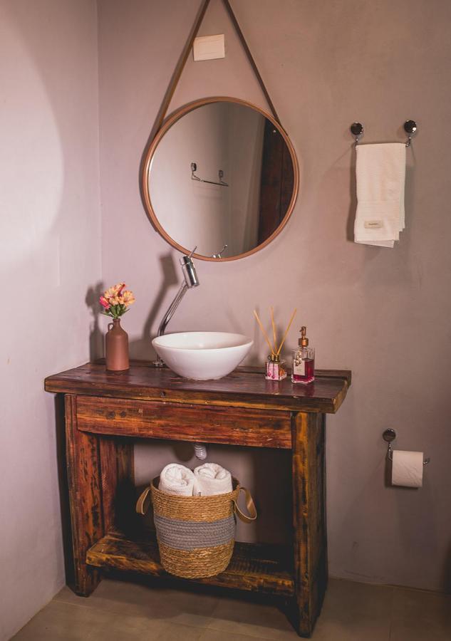 Pipas Do Vale - Vale Dos Vinhedos Hotell Bento Gonçalves Exteriör bild